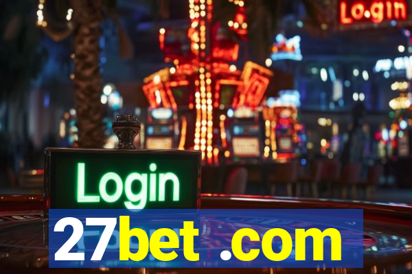 27bet .com